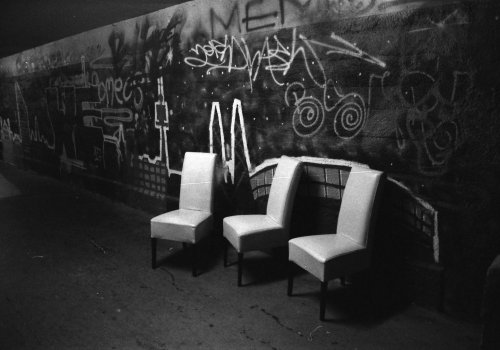 Analog (Wien, 2022)