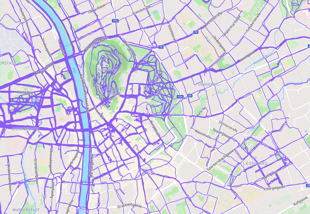 CityStrides